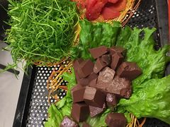 -香丽缘饭馆(黑龙潭店)