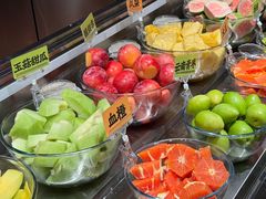 -水平有限广西米粉·广西风味集(五道口店)
