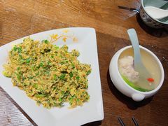 -老盛庆排档•南京菜(夫子庙店)