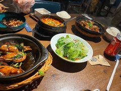 -蝦塘·中国餐馆(城墙南马道巷店)