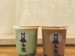 -無邪日式甜品(华润五彩城购物中心店)
