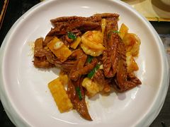 -京味斋·北京烤鸭(北京南站洋桥店)