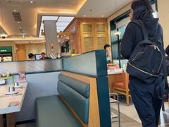 -韩香福烤肉庄园(文化西路店)