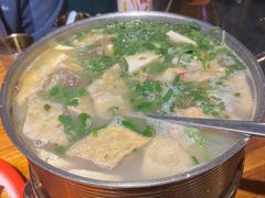 -柴窝堡22号辣子鸡·传承新疆菜