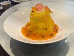 -火福·天湖阁大闸蟹博物馆主题餐厅(浅水湾店)