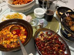 -眉州东坡(国贸店)