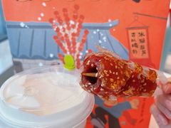 -奈雪的茶(苏宁广场店)