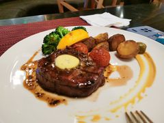 -WOLFGANG PUCK KITCHEN & BAR(迪士尼小镇店)