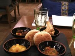 -Tajine Moroccan塔金摩洛哥中东餐厅
