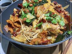 -小山城麻辣香锅(新邻生活广场店)