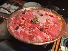 -满满初牛·炭烧牛肉专门店(国大店)