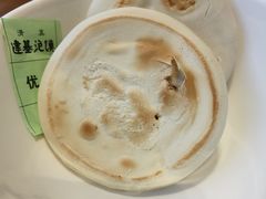 -建基泡馍·西安老字号·清真(永宁店)