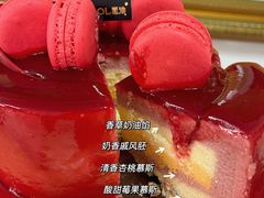 -黑池口感烘焙·生日蛋糕(坂田店)