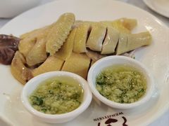 -文记壹心鸡(宝华路店)