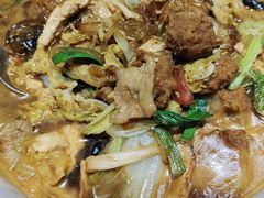 -老客站酒楼(金花南路店)