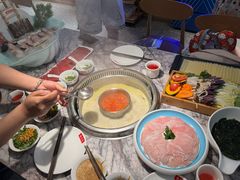 -鱼豆吉·豆浆鱼火锅(宜昌万达店)