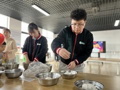 -能量小象·感统·专注力·语言(崂山校区)