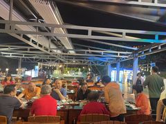 -渔家火锅·海鲜自助餐·演艺(亚龙湾天域酒店)