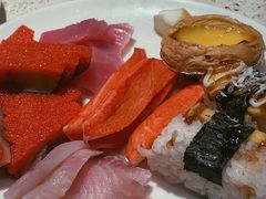 -宴立方海鲜自助(义乌万达广场店)
