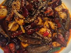 -铜锣湾·有麝自然香(重庆新天地店)