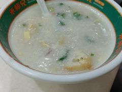 -禾师兄·布拉肠(一德路店)
