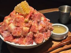 -NEED创意韩国料理(青岛万象城店)