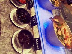 -河北宾馆·香溢自助餐(裕华店)