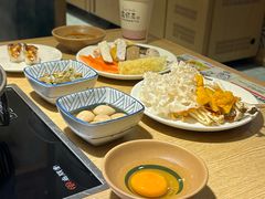 -温野菜涮涮锅(曲江大悦城店)