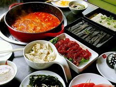-小牛海记潮汕牛肉店(永定路店)