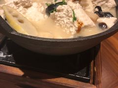 -上海人家花樣年华(中山公园店)