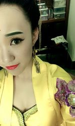 -盘子女人坊(珠海拱北旗舰店)