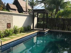 -三亚亚龙湾雅高铂尔曼别墅度假酒店