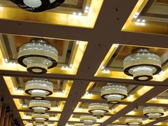 大堂-顺德人家食府(黄金广场店)