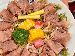 -蟹田居·活蟹料理(东城店)