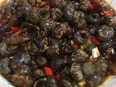 炒田螺-老三样·美食研究中心(世贸路店)