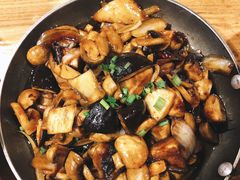 -鱼食饭稻·苏浙土菜17年老馆子(平江路店)