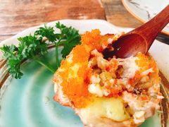 -福匠日本料理(人民路店)