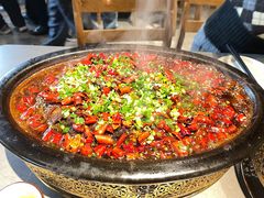 -陶德砂锅(蜀汉路店)