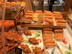 -罗森尼娜(解放西路店)
