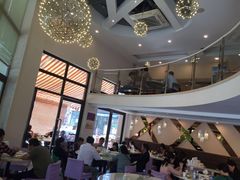 -多米餐厅(文涵路店)