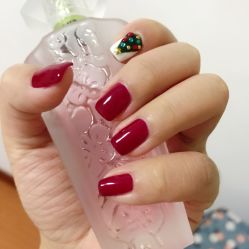 -艾薇美甲美睫