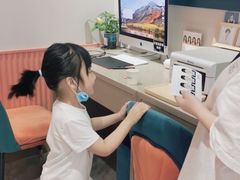 -海马体照相馆(合肥包河万达广场店)
