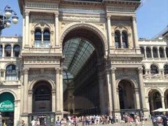 -埃马努埃莱二世拱廊