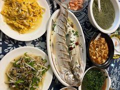 -太湖好灶头土菜馆(石公路店)