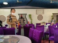 -丽泽山庄·生态怀柔菜·虹鳟鱼(红螺寺店)