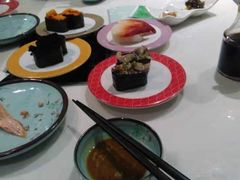 -晴季寿司(活力城店)