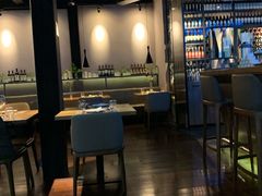 大堂-艾米意大利餐厅(米房创意园店)