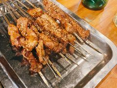 -胡同小馆(新威路店)