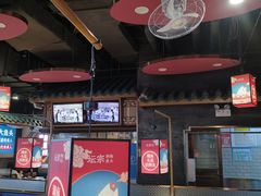 -坛宗剁椒鱼头(河西王府井店)