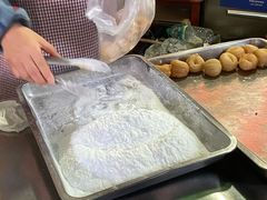 -老南昌白糖糕(大士院店)